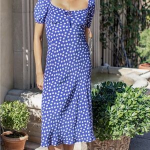 Emerson Fry Franny Rose Dress
